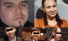Desaparece familia en Guadalupe, ¿Qué se sabe?
