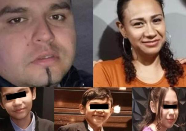 Desaparece familia en Guadalupe, ¿Qué se sabe?