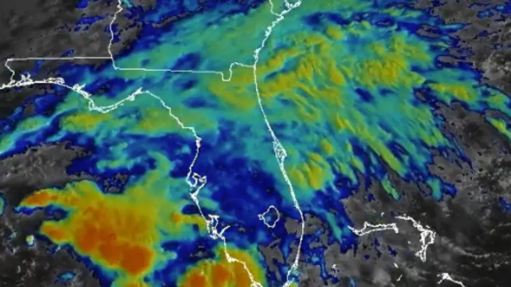 Florida se prepara para el impacto de la tormenta Milton