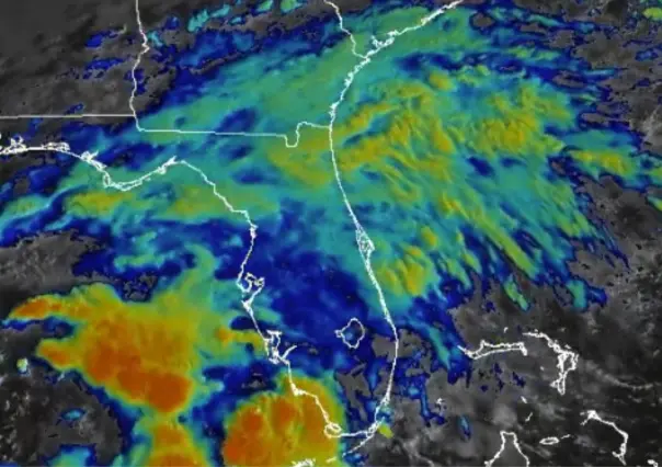 Florida se prepara para el impacto de la tormenta Milton