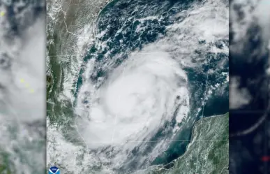 Tormenta Milton se convierte en huracán categoría 1 (En Vivo)