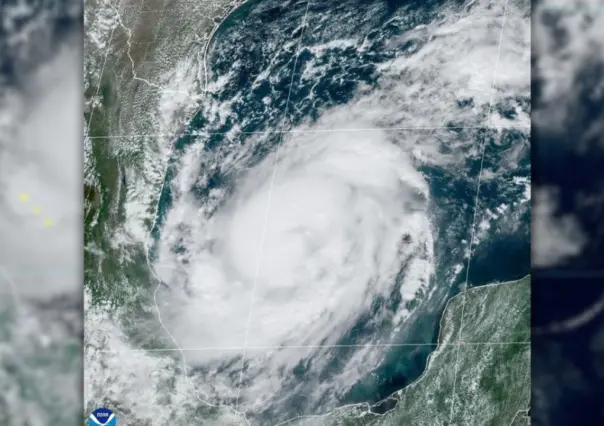 Tormenta Milton se convierte en huracán categoría 1 (En Vivo)