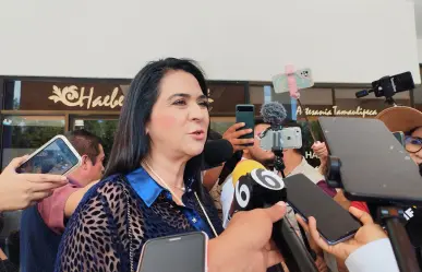 Mónica Villarreal busca mejorar la infraestructura de Tampico