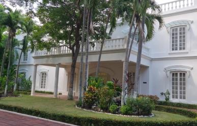 Increíble hallazgo: Quinta Grijalva, en Tabasco, sorprende con tesoros ocultos