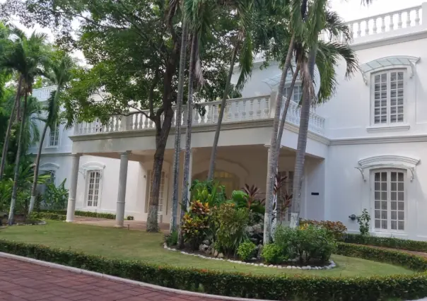 Increíble hallazgo: Quinta Grijalva, en Tabasco, sorprende con tesoros ocultos