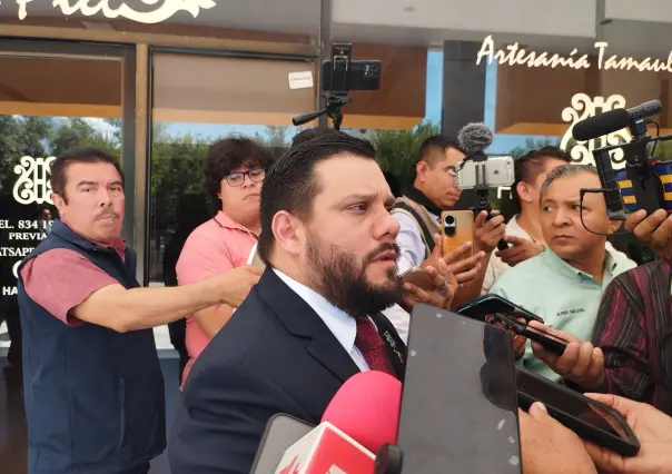Protección civil preparado para cualquier situación de riesgo