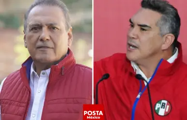 Manlio Fabio Beltrones se aleja del PRI: ¿Fin de una era?