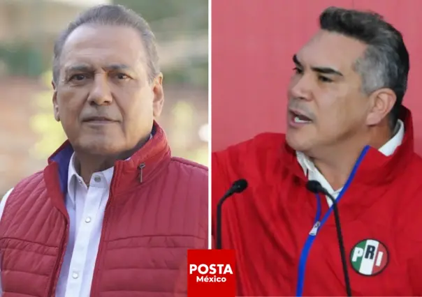 Manlio Fabio Beltrones se aleja del PRI: ¿Fin de una era?