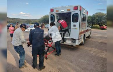 Muere niña de 9 años tras accidente en balneario de San Juan del Río