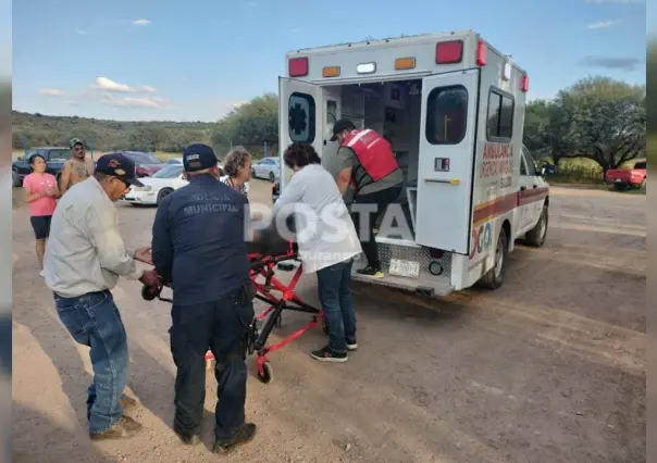 Muere niña de 9 años tras accidente en balneario de San Juan del Río