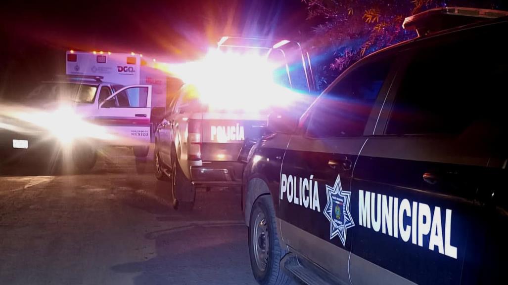 Muere a navajazos un habitante de Canatlán en San Juan del Río