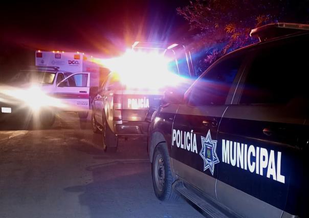 Muere a navajazos un habitante de Canatlán en San Juan del Río