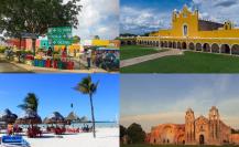 Municipios de Yucatán ¿Qué significan sus nombres en maya?