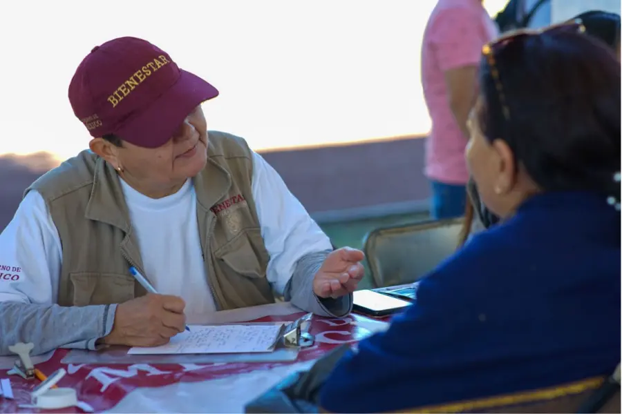 Pensión Mujeres Bienestar: Estas son las oficinas donde puedes registrarte