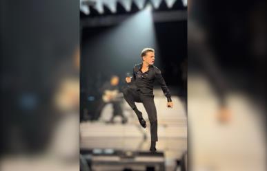 Reprograman concierto de Luis Miguel en Tampico