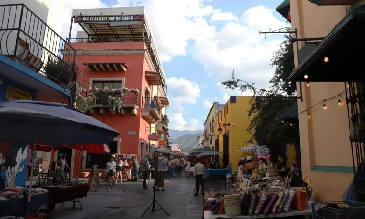 ¿Qué habrá este domingo en Barrio Antiguo? Descubre esta opción familiar