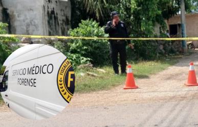 Suicidio en Seyé; hallan muerto a un hombre de 40 años dentro de su casa