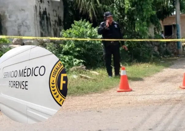 Suicidio en Seyé; hallan muerto a un hombre de 40 años dentro de su casa