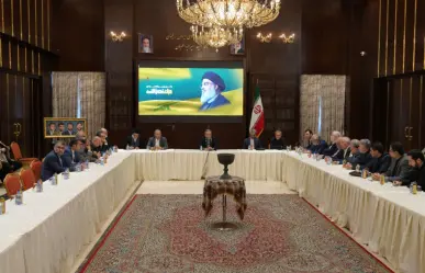 Tensión escala: Irán promete respuesta más fuerte si Israel ataca