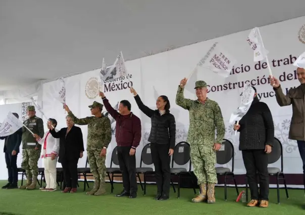 Tren México-Pachuca: el futuro del transporte que transformará la movilidad