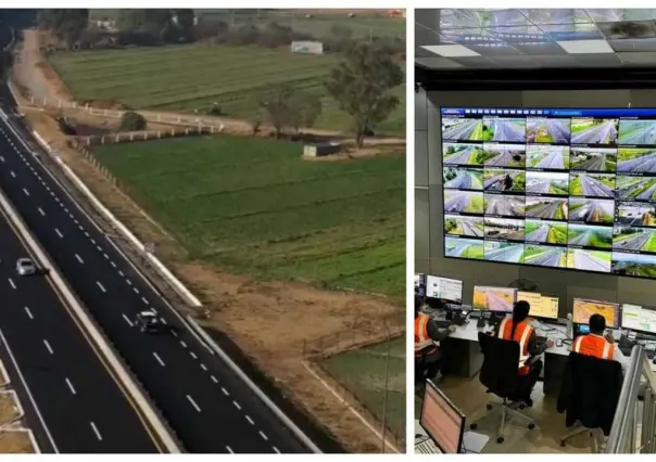 Va gobierno de Edomex por menos accidentes en autopistas; esto sabemos