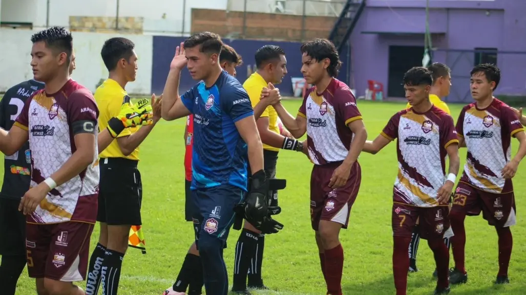 Liga TDP: Contrastes en los resultados de los clubes yucatecos