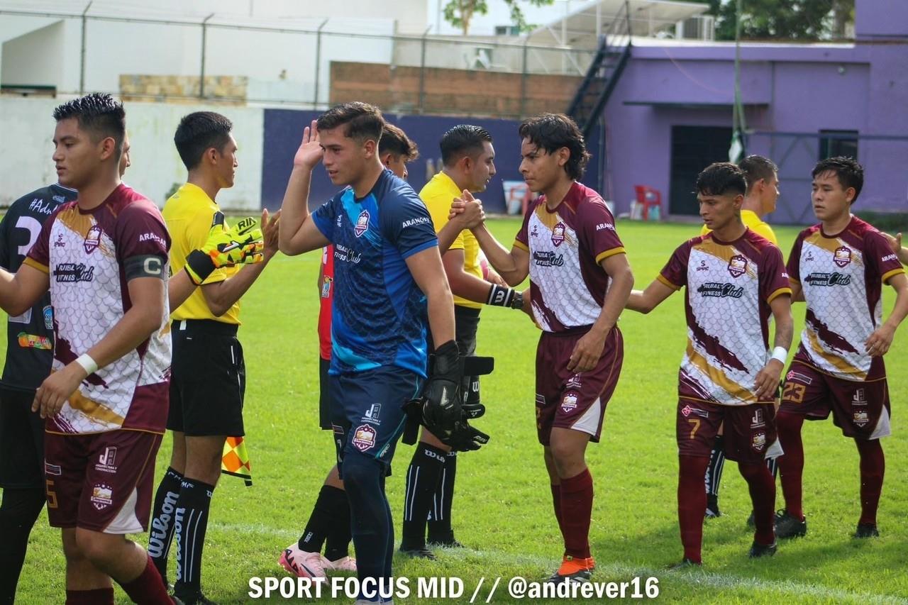 Deportiva Venados logró un empate Foto: POSTA Deportes