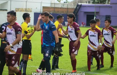 Liga TDP: Contrastes en los resultados de los clubes yucatecos