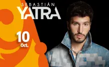 Ver a Sebastián Yatra será completamente gratis
