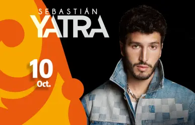 Ver a Sebastián Yatra será completamente gratis