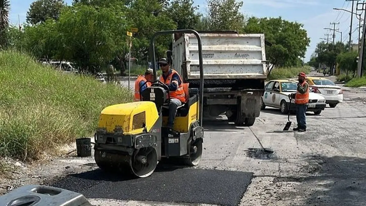 Avances en infraestructura y servicios públicos en Juárez, Nuevo León