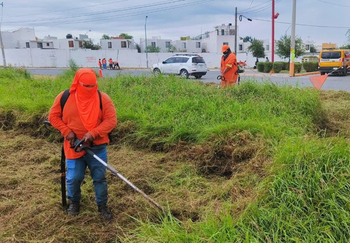 Avances en infraestructura y servicios públicos en Juárez, Nuevo León
