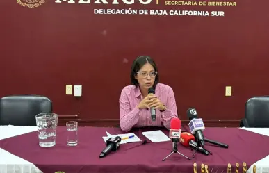 Bienestar en BCS anuncia nuevos programas y continuidad de los existentes