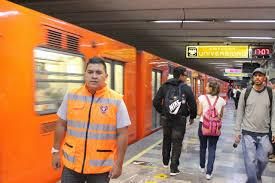 Así es el código de conducta para trabajadores del Metro de la CDMX