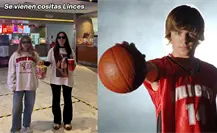 ¿High School Musical regresa a la pantalla grande? Cinemex genera expectativa ¿High School Musical regresa a la pantalla grande? Cinemex genera expectativa