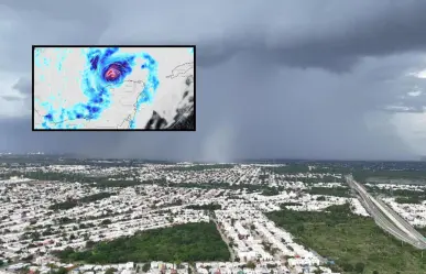 Clima en Yucatán para este lunes 7 de octubre