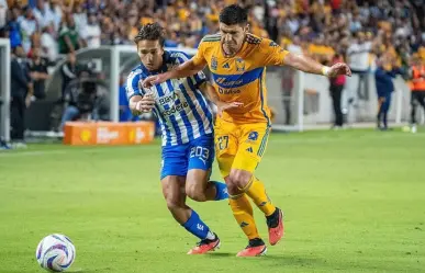 Habrá doble Clásico Regio entre Tigres y Rayados