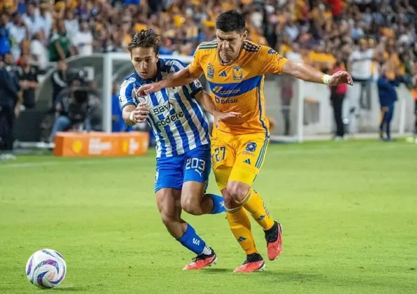 Habrá doble Clásico Regio entre Tigres y Rayados