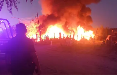 Incendio en Los Cabos: ¿Cuál fue la causa, según expertos?