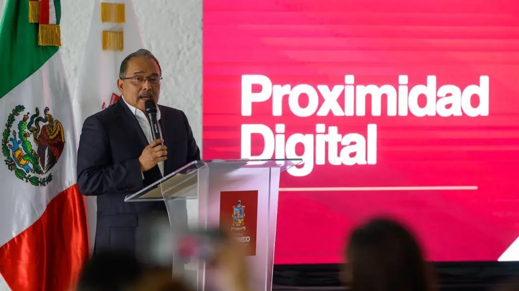 Lanza Escobedo Proximidad Digital para modernizar la atención ciudadana