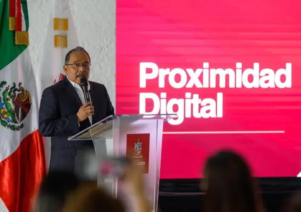 Lanza Escobedo Proximidad Digital para modernizar la atención ciudadana