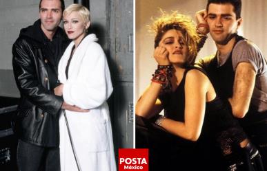 Fallece Christopher Ciccone, hermano de Madonna, a los 63 años