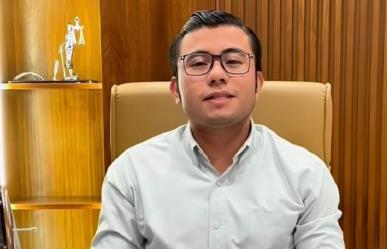 Félix Arratia elimina jefes auxiliares para combatir corrupción en Juárez NL