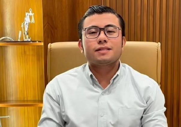 Félix Arratia elimina jefes auxiliares para combatir corrupción en Juárez NL