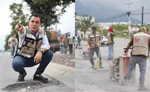 Barbie Regia: ¿quién la mató? Barbie Regia: ¿quién la mató?