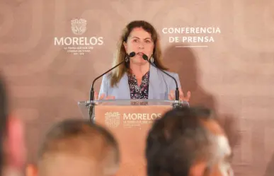 Gonzalez Saravia a 7 días de su gobierno: Encontramos situaciones complicadas