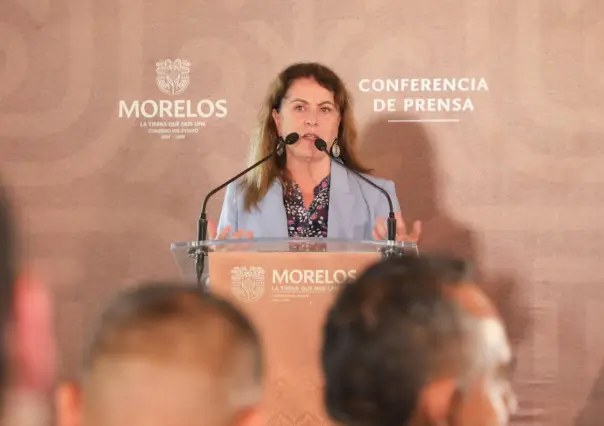 Gonzalez Saravia a 7 días de su gobierno: Encontramos situaciones complicadas