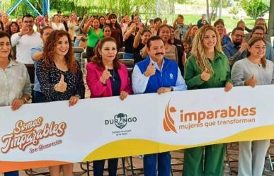 ¡Imparables! Arranca la 3era generación del programa del Instituto de la Mujer