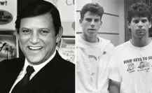Estrena Netflix Los Hermanos Menéndez el documental que promete superar serie