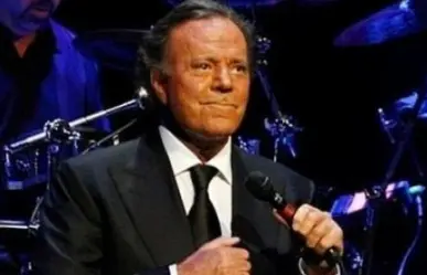 Julio Iglesias aclara rumores sobre su retiro de la música y anuncia proyecto